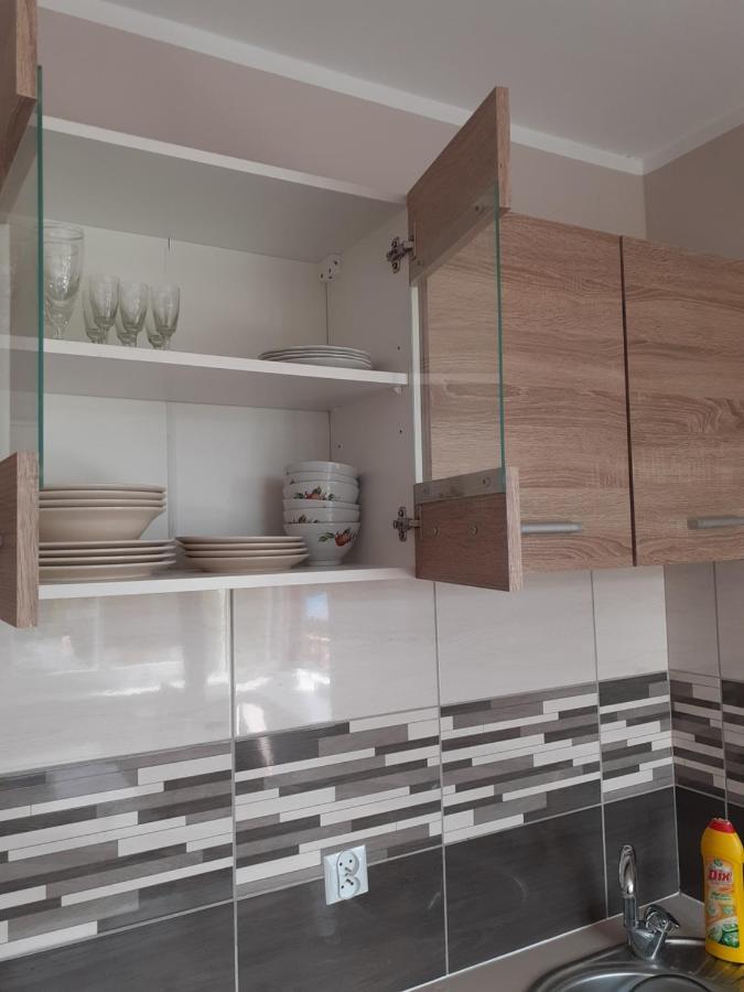 Apartamento Mieszkanie Wakcyjne W Kamienicy Kudowa-Zdrój Exterior foto