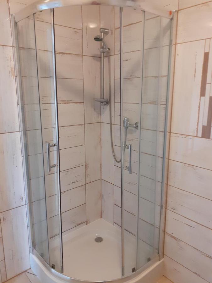 Apartamento Mieszkanie Wakcyjne W Kamienicy Kudowa-Zdrój Exterior foto